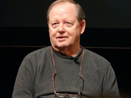 Robert Taylor, one of the prominent American Internet pioneers